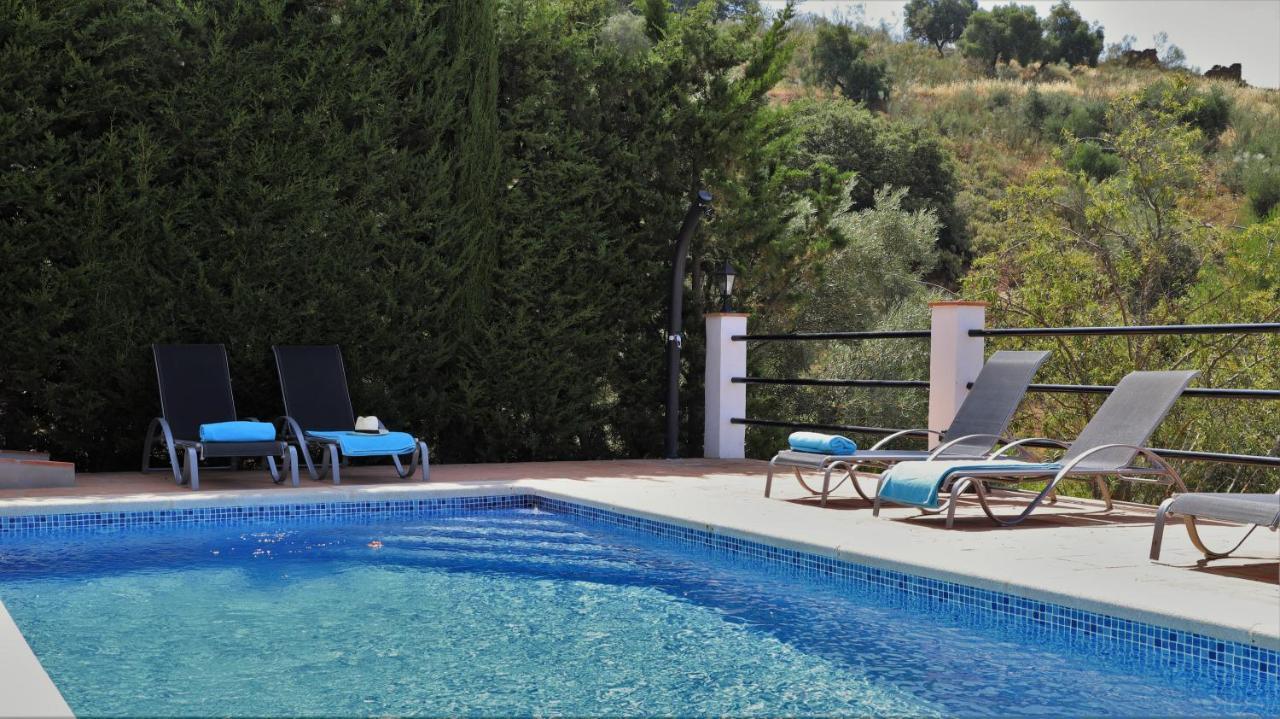 Finca La Meica Bed&Breakfast กาซาแบร์เมฆา ภายนอก รูปภาพ