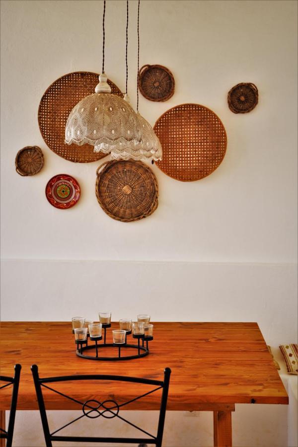 Finca La Meica Bed&Breakfast กาซาแบร์เมฆา ภายนอก รูปภาพ