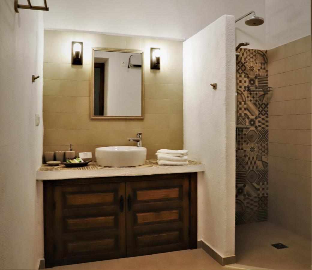 Finca La Meica Bed&Breakfast กาซาแบร์เมฆา ภายนอก รูปภาพ