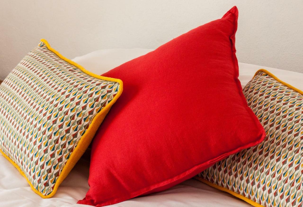Finca La Meica Bed&Breakfast กาซาแบร์เมฆา ภายนอก รูปภาพ