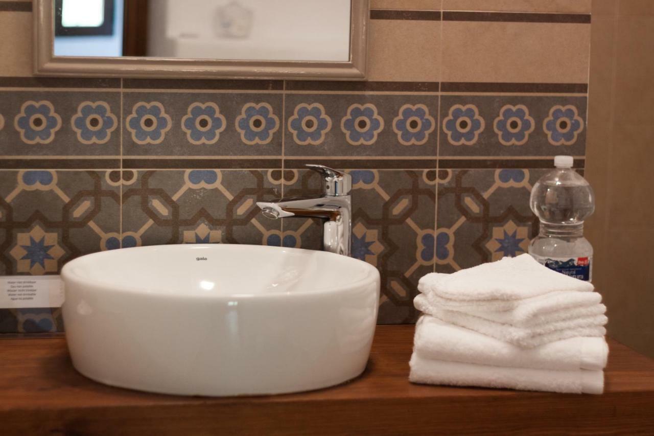 Finca La Meica Bed&Breakfast กาซาแบร์เมฆา ภายนอก รูปภาพ