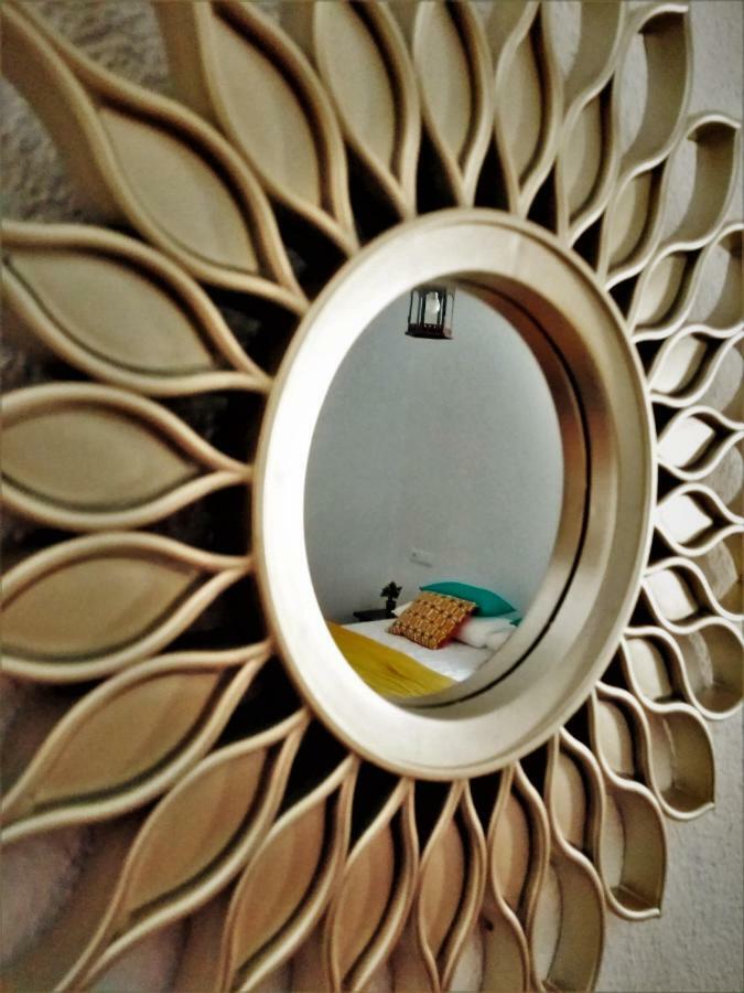 Finca La Meica Bed&Breakfast กาซาแบร์เมฆา ภายนอก รูปภาพ